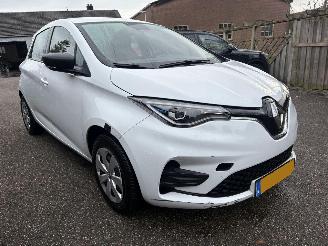Renault Zoé R110 Life Carshare 52 kWh AUTOMAAT 178 PK picture 6