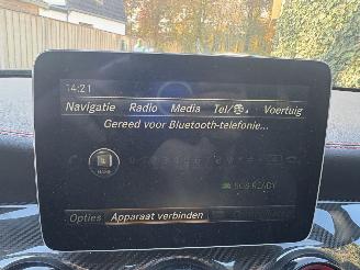 Mercedes AMG CLA  45 AMG  4-MATIC 381 PK AUTOMAAT PANORAMA picture 18