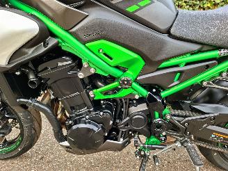 Kawasaki Z 900 PERFORMANCE. REFINEMENT. SUGOMI. 91kW picture 15