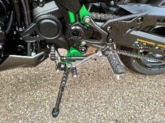 Kawasaki Z 900 PERFORMANCE. REFINEMENT. SUGOMI. 91kW picture 16