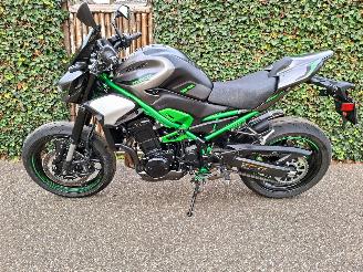 Kawasaki Z 900 PERFORMANCE. REFINEMENT. SUGOMI. 91kW picture 10
