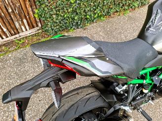 Kawasaki Z 900 PERFORMANCE. REFINEMENT. SUGOMI. 91kW picture 8