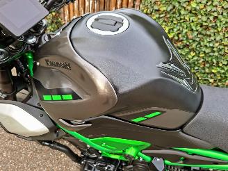Kawasaki Z 900 PERFORMANCE. REFINEMENT. SUGOMI. 91kW picture 14
