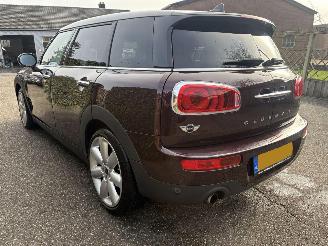 Mini Clubman 1.5 COOPER NAVI PANO AUTOMAAT 136PK ! BOM VOL picture 7