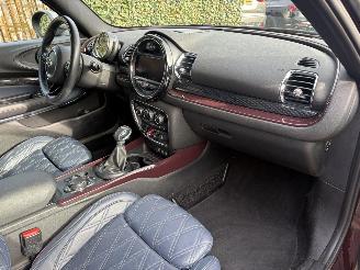 Mini Clubman 1.5 COOPER NAVI PANO AUTOMAAT 136PK ! BOM VOL picture 12