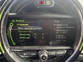 Mini Clubman 1.5 COOPER NAVI PANO AUTOMAAT 136PK ! BOM VOL picture 18