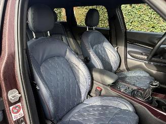 Mini Clubman 1.5 COOPER NAVI PANO AUTOMAAT 136PK ! BOM VOL picture 11