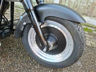 Harley-Davidson Fat Boy FLSTF CUSTOM VANCE & HINES picture 6