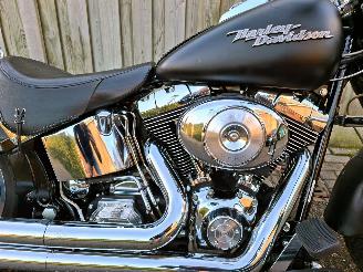 Harley-Davidson Fat Boy FLSTF CUSTOM VANCE & HINES picture 3