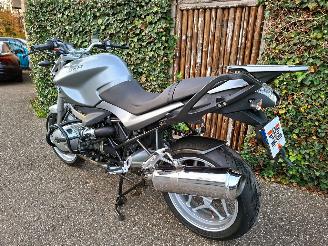 BMW R 1200 R  ABS NAKED BIKE picture 16