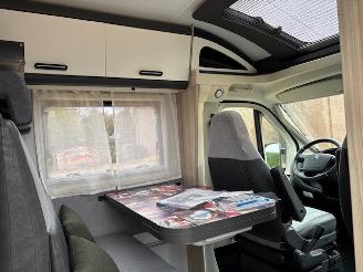 Adria  660 GLUCKS-MOBIL 145 PK 2022 picture 11