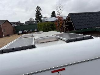 Adria  660 GLUCKS-MOBIL 145 PK 2022 picture 29