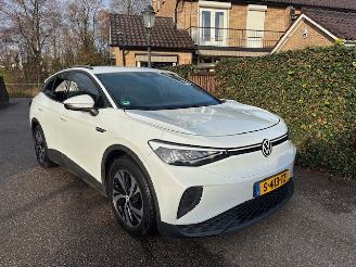 Unfallwagen Volkswagen ID.4 SPORT 150 PK  52 kwh 2023 2023/7