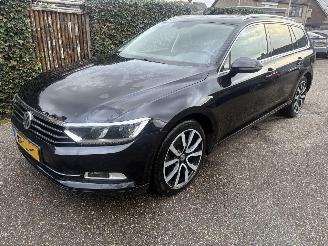 Volkswagen Passat TSI SPORT PANORAMA AUTOMAAT 150PK picture 6