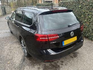 Volkswagen Passat TSI SPORT PANORAMA AUTOMAAT 150PK picture 5