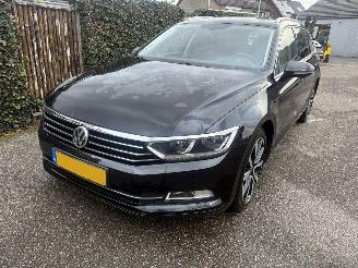Volkswagen Passat TSI SPORT PANORAMA AUTOMAAT 150PK picture 4