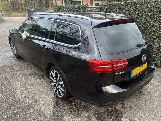 Volkswagen Passat 1.4 TSI SPORT PANORAM AUTOMAAT 150PK picture 2