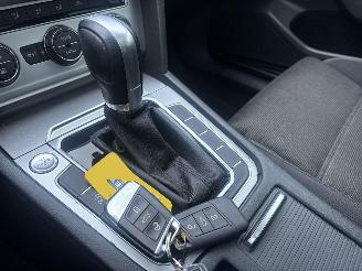 Volkswagen Passat 1.4 TSI SPORT PANORAM AUTOMAAT 150PK picture 27