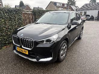 Schadeauto BMW iX1 X- DRIVE 69 KWH 320PK AUTOMAAT 2023/9