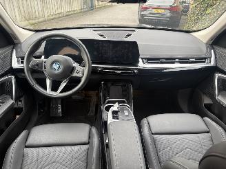 BMW iX1 X- DRIVE 69 KWH 320PK AUTOMAAT picture 11