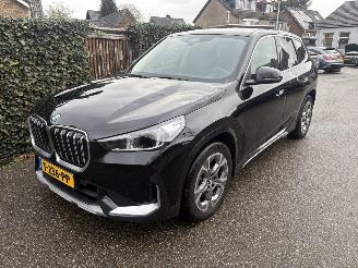 BMW iX1 X- DRIVE 69 KWH 320PK AUTOMAAT picture 2