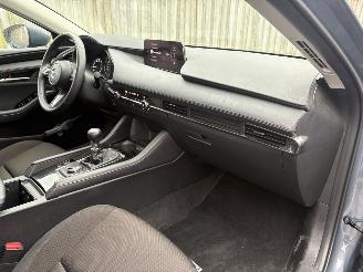 Mazda 3 2.0 E HYBRIDE 150 PK SPORT 06-11-2023 picture 13