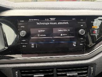 Volkswagen Polo R-LINE EDITION TSI 12-07-2021 95PK picture 22