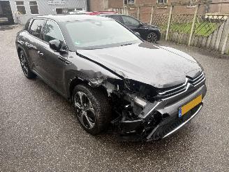 Citroën C5 X 1.6 Plug-in Hybrid 222PK!  automaat picture 6