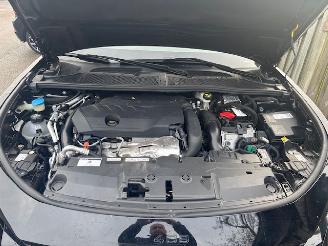 Peugeot 408 PLUG-INN 1.6 HYbrid GT 180 EAT8 NEW MODEL picture 11