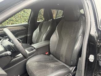 Peugeot 408 PLUG-INN 1.6 HYbrid GT 180 EAT8 NEW MODEL picture 13