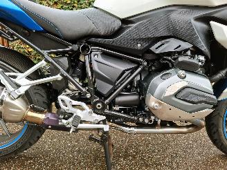 BMW R 1200 RS Bos performance picture 6