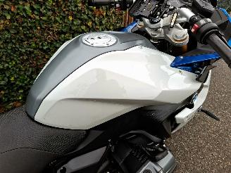 BMW R 1200 RS Bos performance picture 7