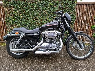 Harley-Davidson XL 1200 SPORTSTER CUSTOM 5HD picture 2