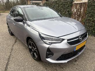 Opel Corsa 1.2 GS LINE SPORT 102PK picture 2