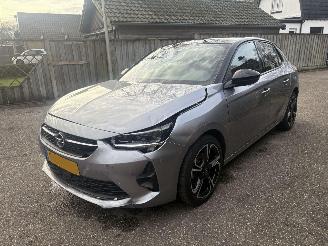 Opel Corsa 1.2 GS LINE SPORT 102PK picture 8