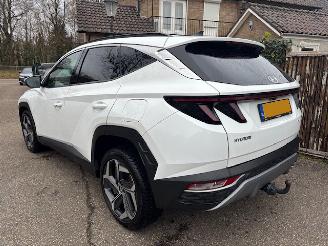 Hyundai Tucson 4x4 1.6 T-GDI PHEV PLUG-INN HYBRIDE 4X4 picture 2