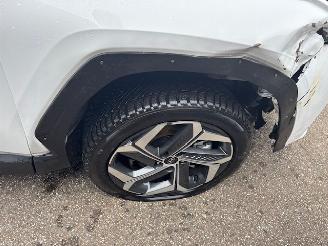 Hyundai Tucson 4x4 1.6 T-GDI PHEV PLUG-INN HYBRIDE 4X4 picture 10