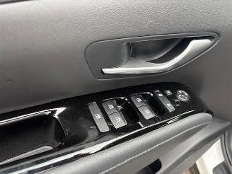 Hyundai Tucson 4x4 1.6 T-GDI PHEV PLUG-INN HYBRIDE 4X4 picture 15