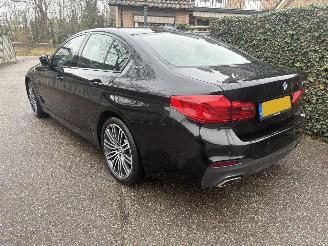 BMW 5-serie 530e iPerformance High Executive Edition 260PK AUTOMAAT picture 8