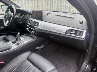 BMW 5-serie 530e iPerformance High Executive Edition 260PK AUTOMAAT picture 18