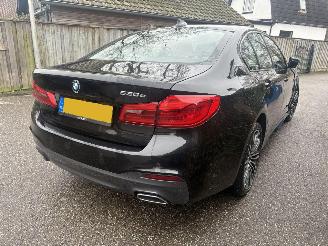 BMW 5-serie 530e iPerformance High Executive Edition 260PK AUTOMAAT picture 2