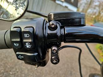 Harley-Davidson Road King 114 FLHRXS Road King Special 5HD Jekill & Hyde picture 21