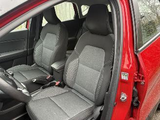 Renault Captur 1.0 TCe  Techno 92PK TWINCOLLOR picture 22