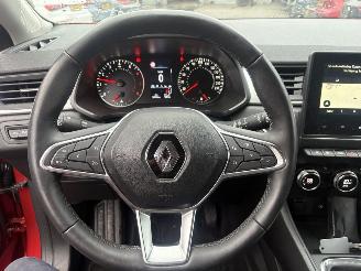 Renault Captur 1.0 TCe  Techno 92PK TWINCOLLOR picture 14