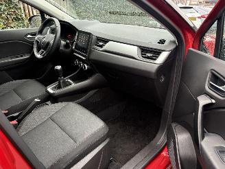 Renault Captur 1.0 TCe  Techno 92PK TWINCOLLOR picture 24