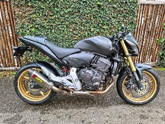 Honda CB 600 F HORNET picture 1