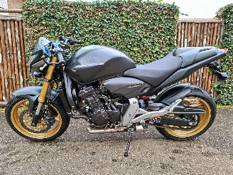 Honda CB 600 F HORNET picture 9