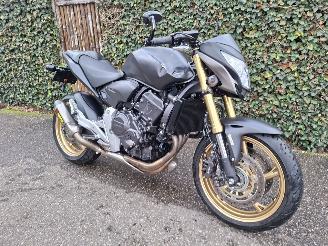 skadebil auto Honda CB 600 F HORNET 2012/6