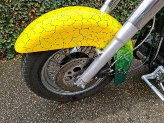 Harley-Davidson Heritage softtail FLSTC Heritage Classic picture 12