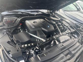 BMW 5-serie 520I EXE 205 PK  SEDAN picture 26